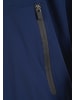 SMILODOX Jacke Lorenzo in Dunkelblau
