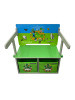 Minecraft MINECARFT - Sitz- und Spielbank