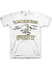 Breaking Bad T-Shirt "Vamanos Pest Big Tall T-Shirt" in Weiß