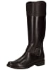 Caprice Stiefel in Schwarz