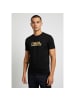 Karl Lagerfeld T-Shirt 755087 in gold