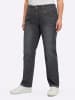 sheego Jeans in anthrazit-grey-denim