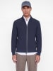 Jack & Jones Strickjacke in Night Sky