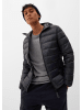 QS Outdoor Jacke langarm in Blau