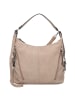 Tom Tailor Caia Schultertasche 37 cm taupe