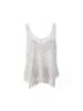 ebeeza Women Top in White