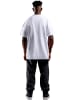 Reichstadt Reichstadt relaxed fit T-Shirt Herren  23RS041 White XS