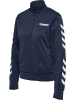 Hummel Hummel Sweatshirt Hmllegacy Training Damen Atmungsaktiv in BLUE NIGHTS