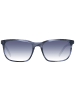Timberland Herren Sonnenbrillen Rechteck Grau