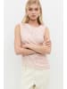 NO MATTER WHAT Blouse in Rosé