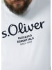 s.Oliver T-Shirt in 01D1_weiß