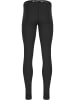 Whistler Baselayer-Set Rodriguez in 1001 Black