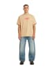 G-Star Raw Hyper Graphic Relaxed T-Shirt cream