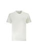 Calvin Klein Weißes Baumwoll-T-Shirt