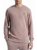 Lyle & Scott Sweatshirt in Hutton Rosa