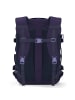 Cabinzero Travel Cabin Bag Classic Plus 32L Rucksack 46 cm in solace sky