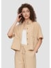 QS Bluse in 8312_beige
