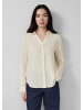 s.Oliver Bluse in 8000_helles beige
