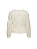 VINAJA Women Shirt in Beige