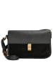PICARD Bellair - Schultertasche 26 cm (schwarz) in schwarz