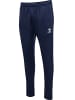 Hummel Hosen Hmlessential Training Pants in MARINE