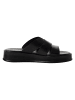 Tamaris Pantolette in BLACK