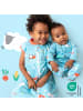 Schlummersack Bio Babyschlafsack, 1.0 TOG in Blau