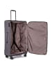 Stratic Bendigo Light+ - 4-Rollen-Trolley 84 cm L erw. in schwarz