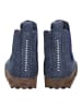 ASPORTUGUESAS Stiefelette CAIA L Mittelblau