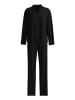 Calida Pyjama in schwarz