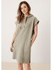 s.Oliver Einteiler Kleid kurz in Olive