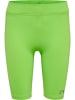 Newline Newline Tight Kurze Hose Women's Core Laufen Damen in GREEN FLASH