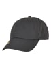  Flexfit  Flexfit Unisex Recycled Polyester Dad Cap in light charcoal
