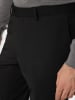 Finshley & Harding Baukasten-Hose Carter in schwarz