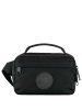 FJÄLLRÄVEN Kånken No.2 Hip Pack - Gürteltasche 18 cm (black) in schwarz