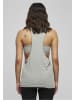 Urban Classics Tanks & Cami in grey