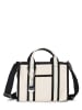 SURI FREY Handtasche in beige schwarz - 0001