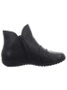 Josef Seibel Stiefelette in schwarz