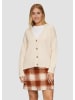 s.Oliver Strickjacke in 81W9_beige