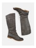 Felmini Stiefel in Dunkelbraun