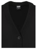 Urban Classics Cardigans in black