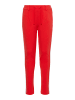 name it Mädchen Hose mit Streifen rot 104