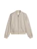 Blouson im Aviator-Stil regular in Deep Night Blue
