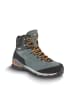 MEINDL Trekkingschuhe high in grau