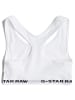 G-Star Raw Bralette white