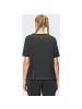 Venice Beach Freya 4004 T-Shirt in Schwarz01101