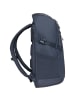 BECKMANN Street FLX Navy in blau