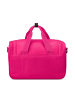Roncato Crosslite Weekender Reisetasche 40 cm in kirsche