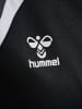 Hummel Reißverschluss Jacke Daumenlöcher Hmllead Damen in BLACK/ASPHALT