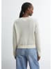 comma Strickjacke in 9302_helles beige